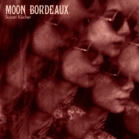 Koecher, Suzan Moon Bordeaux -ltd-