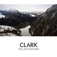 Clark Last Panthers -ltd-
