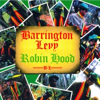 Levy, Barrington Robin Hood