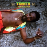 Toots & The Maytals Pressure Drop- The Golden Tracks