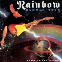 Rainbow Denver 1979 -coloured-
