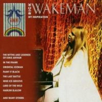 Wakeman, Rick My Inspiration