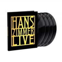 Zimmer, Hans Live