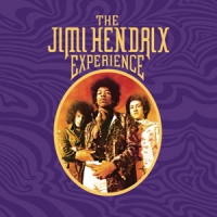Hendrix, Jimi -experience- Jimi Hendrix Experience