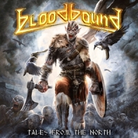 Bloodbound Tales From The North -coloured-