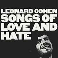 Cohen, Leonard Songs Of Love And.. -hq-