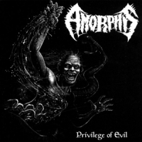Amorphis Privilege Of Evil -mlp-