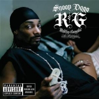 Snoop Dogg R&g (rhythm & Gangsta)  The Masterp