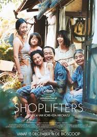 Movie Shoplifters
