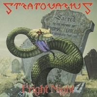 Stratovarius Fright Night