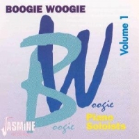 Various Boogie Woogie Vol.1