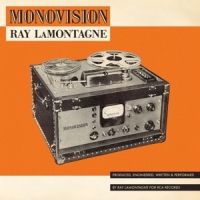 Lamontagne, Ray Monovision (vinyl)