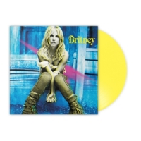 Spears, Britney Britney -coloured-