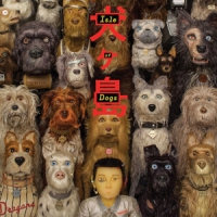 Various Isle Of Dogs