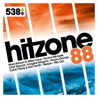 Various 538 Hitzone 88