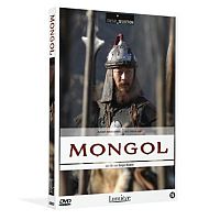 Cinema Selection Mongol