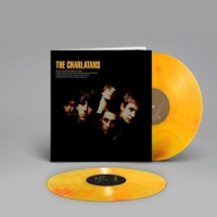 Charlatans Charlatans -coloured-