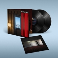 Avery, Daniel Tremor