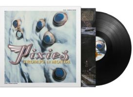 Pixies Trompe Le Monde