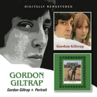Giltrap, Gordon Gordon Giltrap/portrait