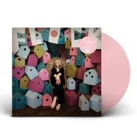 Weaver, Jane Flock (light Rose)