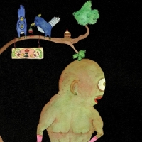 Lidell, Jamie Places Of Unknowing