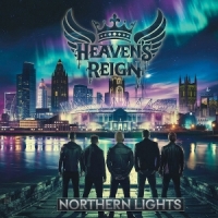 Heaven S Reign Northern Lights