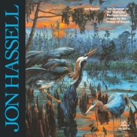 Hassell, Jon The Surgeon Of The Nightsky (vinyl)