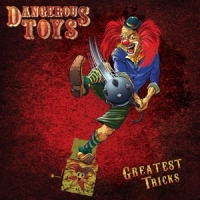 Dangerous Toys Greatest Tricks (purple)