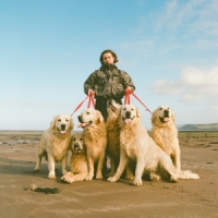 Mall Grab What I Breathe -coloured-