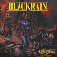Blackrain Untamed