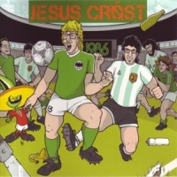 Jesus Crost 1986