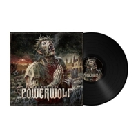 Powerwolf Lupus Dei (15th Anniversary Edition