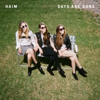 Haim Days Are Gone -coloured-
