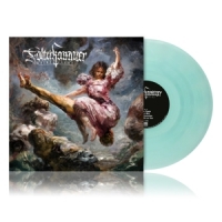 Folterkammer Weibermacht -coloured-