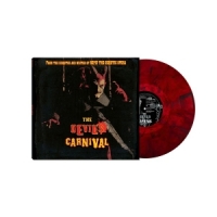 Various The Devil S Carnival (red Marble)