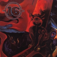 16 Drop Out -coloured-