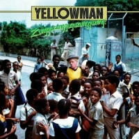 Yellowman Zungguzungguguzungguzeng