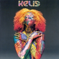 Kelis Kaleidoscope -coloured-