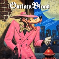 Outlaw Blood Outlaw Blood