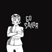 Go Sailor Go Sailor -coloured-