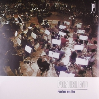 Portishead Roseland Nyc Live