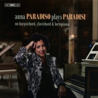 Paradiso, Anna Plays Paradisi