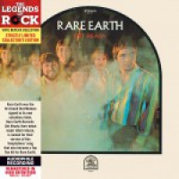 Rare Earth Get Ready -ltd-