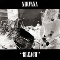 Nirvana Bleach (deluxe)