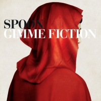Spoon Gimme Fiction -ltd-