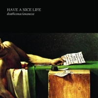 Have A Nice Life Deathconsciousness (colour)