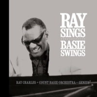 Charles, Ray Ray Sings Basie Swings