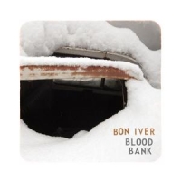 Bon Iver Blood Bank (mini-album)