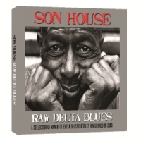 Son House Raw Delta Blues